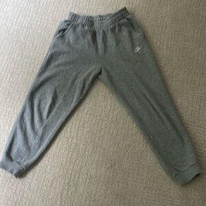 nike sweat pants